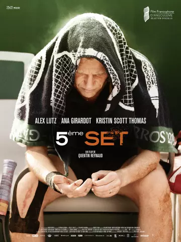 5ème Set  [WEB-DL 720p] - FRENCH