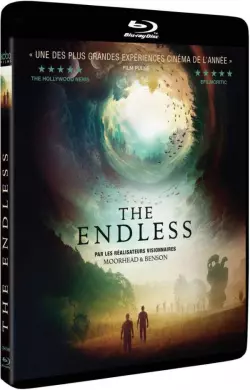 The Endless  [BLU-RAY 1080p] - MULTI (FRENCH)