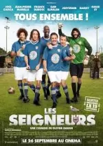 Les Seigneurs [BDRip XviD] - FRENCH