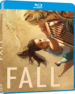 Fall  [BLU-RAY 720p] - TRUEFRENCH