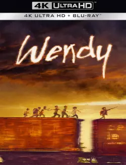 Wendy  [WEB-DL 4K] - MULTI (FRENCH)