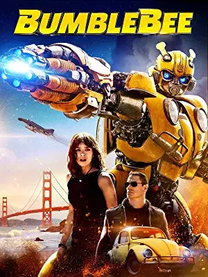 Bumblebee  [BDRIP] - TRUEFRENCH