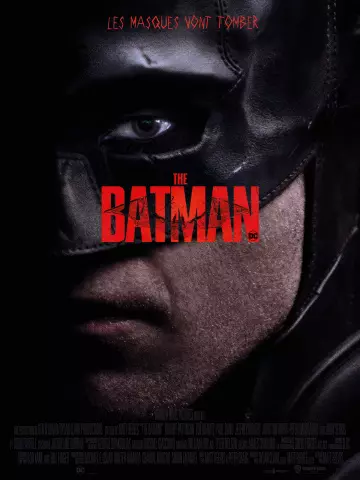 The Batman [HDRIP] - TRUEFRENCH