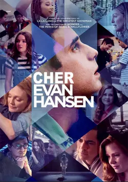 Cher Evan Hansen  [BDRIP] - TRUEFRENCH