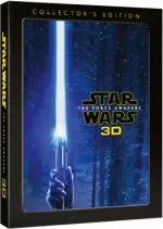 Star Wars - Le Réveil de la Force [BLU-RAY 3D] - MULTI (TRUEFRENCH)