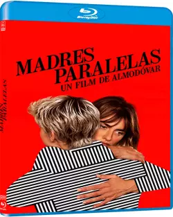 Madres paralelas  [BLU-RAY 1080p] - MULTI (FRENCH)