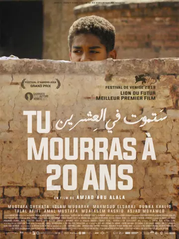 Tu mourras à 20 ans [WEBRIP] - FRENCH