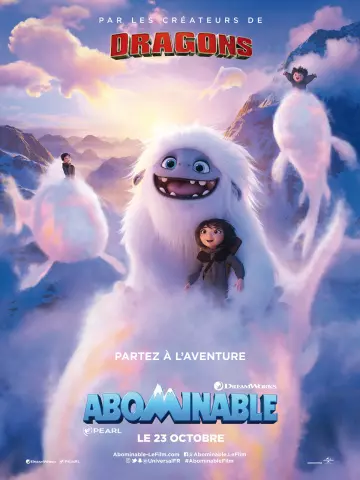 Abominable  [WEB-DL 720p] - FRENCH