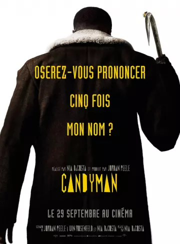 Candyman  [WEB-DL 720p] - FRENCH