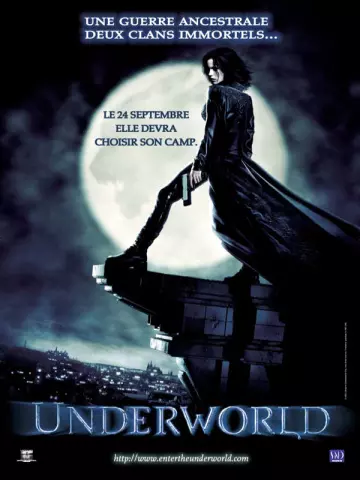 Underworld  [HDLIGHT 1080p] - MULTI (TRUEFRENCH)