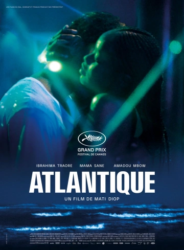 Atlantique  [HDRIP] - FRENCH