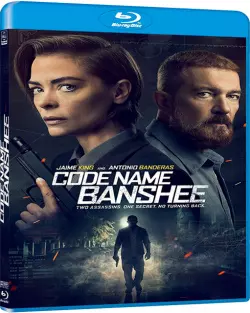 Code Name Banshee  [BLU-RAY 1080p] - FRENCH