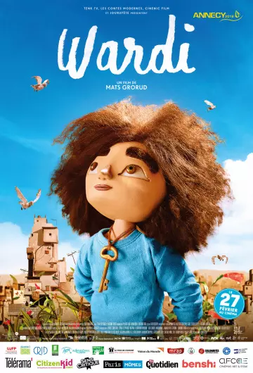 Wardi  [WEB-DL 1080p] - FRENCH