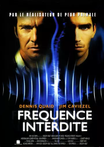 Fréquence interdite  [BDRIP] - TRUEFRENCH