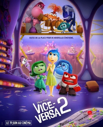 Vice-Versa 2 [WEBRIP 720p] - FRENCH