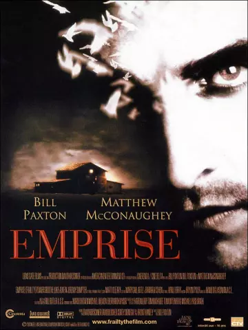 Emprise  [DVDRIP] - TRUEFRENCH