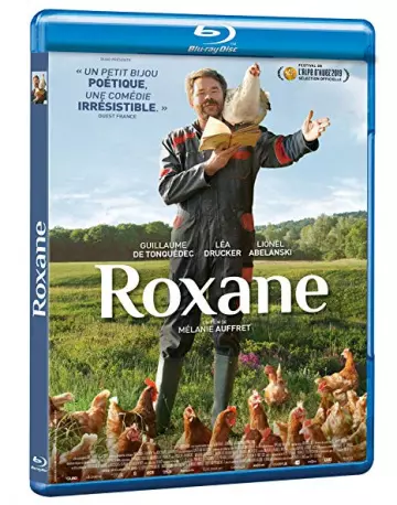 Roxane  [BLU-RAY 720p] - FRENCH