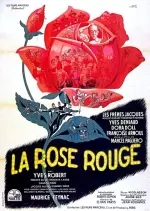 La Rose rouge  [Dvdrip XviD] - FRENCH