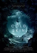 Cold Skin  [HDLIGHT 720p] - VOSTFR