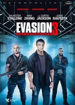 Evasion 3 [BDRIP] - TRUEFRENCH