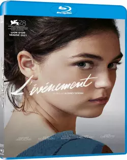 L'Evénement  [HDLIGHT 1080p] - FRENCH