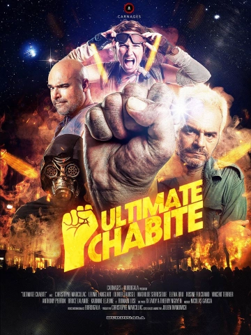 Ultimate Chabite  [WEB-DL 1080p] - FRENCH