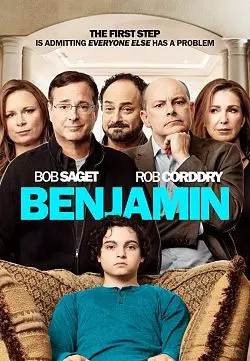 Benjamin  [HDRIP] - FRENCH