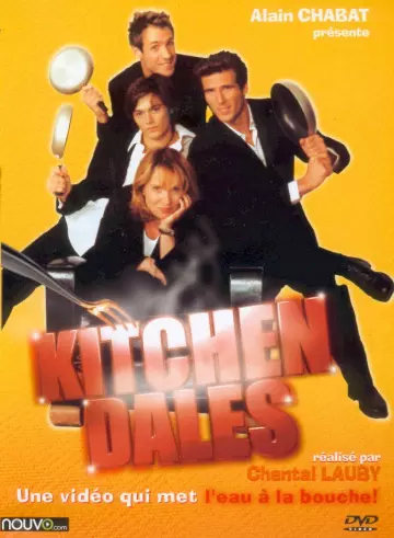 Kitchendales (V) [DVDRIP] - FRENCH