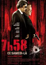 7h58 ce samedi-là [DVDRIP] - VOSTFR