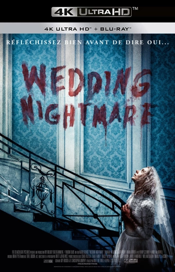 Wedding Nightmare  [WEB-DL 4K] - MULTI (TRUEFRENCH)