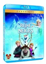 La Reine des Neiges  [Blu-Ray 720p] - MULTI (TRUEFRENCH)