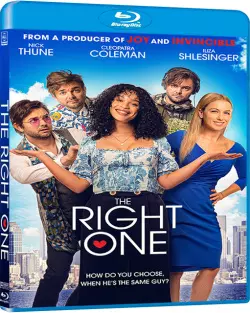 The Right On‪e  [BLU-RAY 1080p] - MULTI (FRENCH)