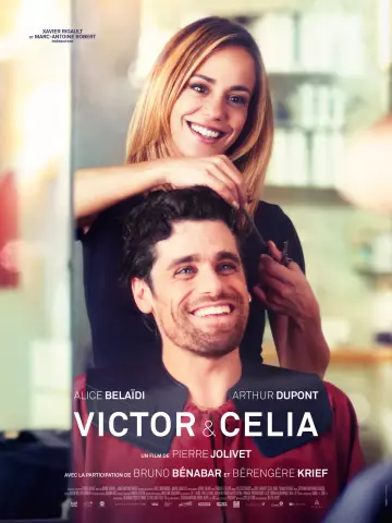 Victor et Célia  [HDLIGHT 1080p] - FRENCH