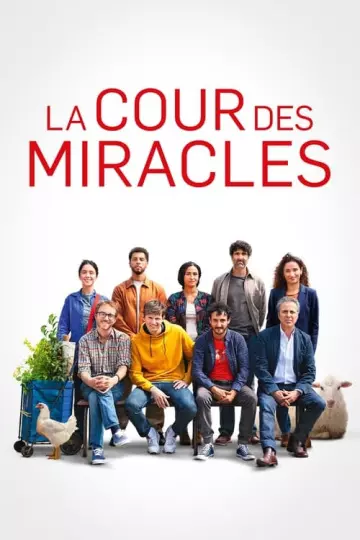 La Cour des miracles  [WEB-DL 1080p] - FRENCH