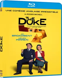 The Duke  [HDLIGHT 720p] - FRENCH