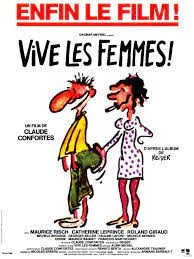 Vive les femmes !  [DVDRIP] - FRENCH