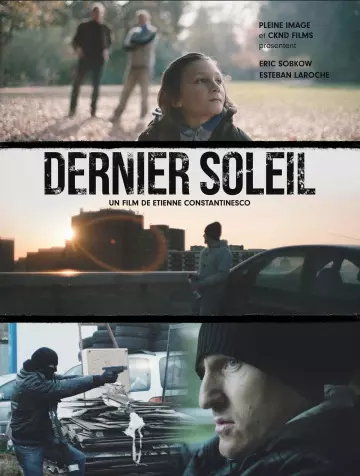 Dernier Soleil  [WEB-DL 1080p] - FRENCH