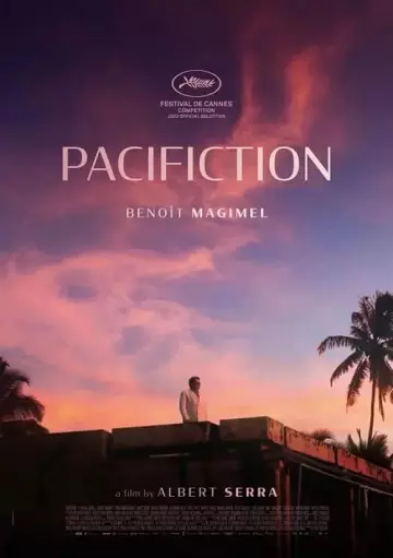 Pacifiction : Tourment sur les Îles  [WEB-DL 1080p] - FRENCH