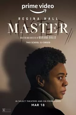 Master  [WEB-DL 1080p] - MULTI (FRENCH)