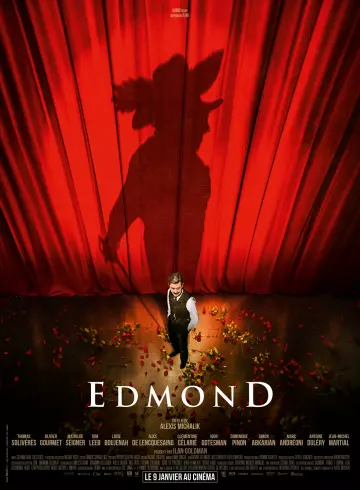 Edmond  [BDRIP] - FRENCH