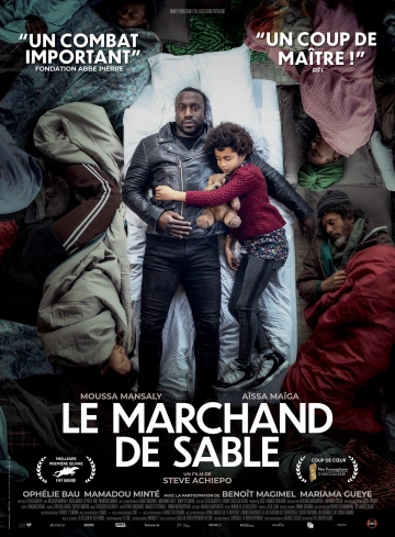 Le Marchand de sable  [WEB-DL 1080p] - FRENCH