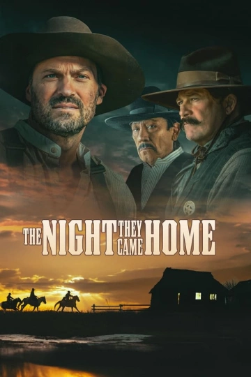 The Night They Came Home  [WEB-DL 1080p] - MULTI (FRENCH)