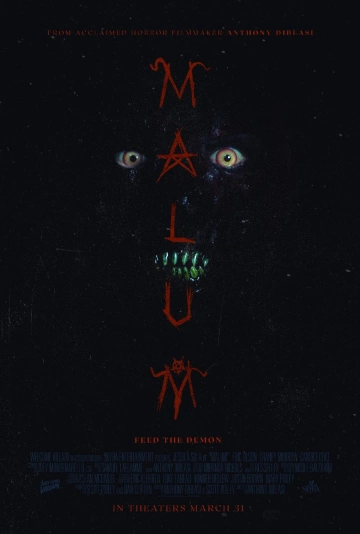 Malum [WEBRIP 720p] - FRENCH