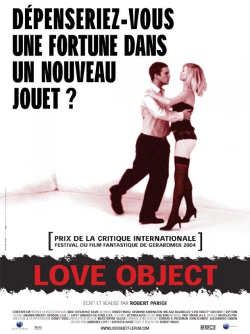 Love object  [WEBRIP 1080p] - MULTI (FRENCH)