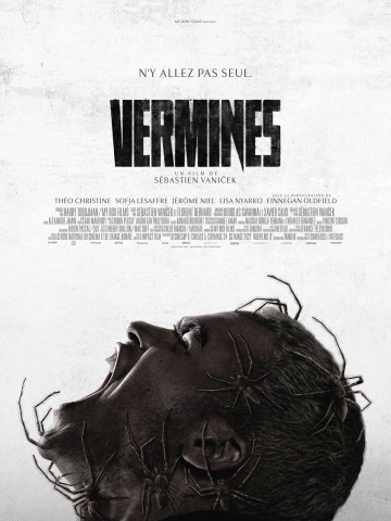 Vermines  [HDRIP] - FRENCH