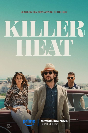 Killer Heat  [WEBRIP] - TRUEFRENCH