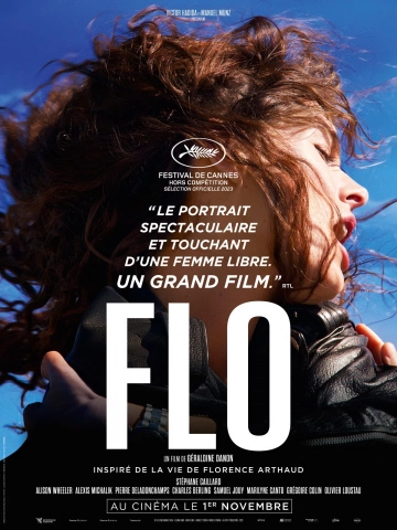 Flo  [WEB-DL 1080p] - FRENCH