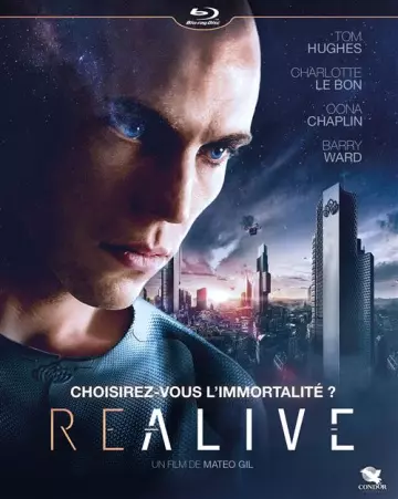 Realive  [HDLIGHT 1080p] - MULTI (FRENCH)