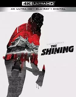 Shining  [BLURAY REMUX 4K] - MULTI (TRUEFRENCH)