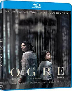 Ogre  [BLU-RAY 1080p] - FRENCH